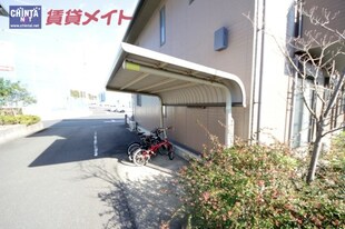 河原田駅 徒歩13分 2階の物件内観写真